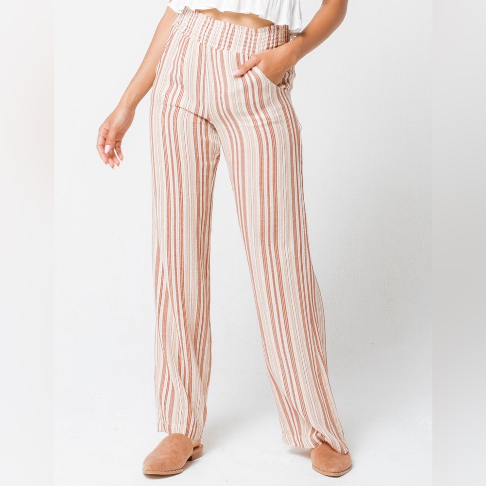 Good Condition Billabong New Waves 2 Pants Sz L